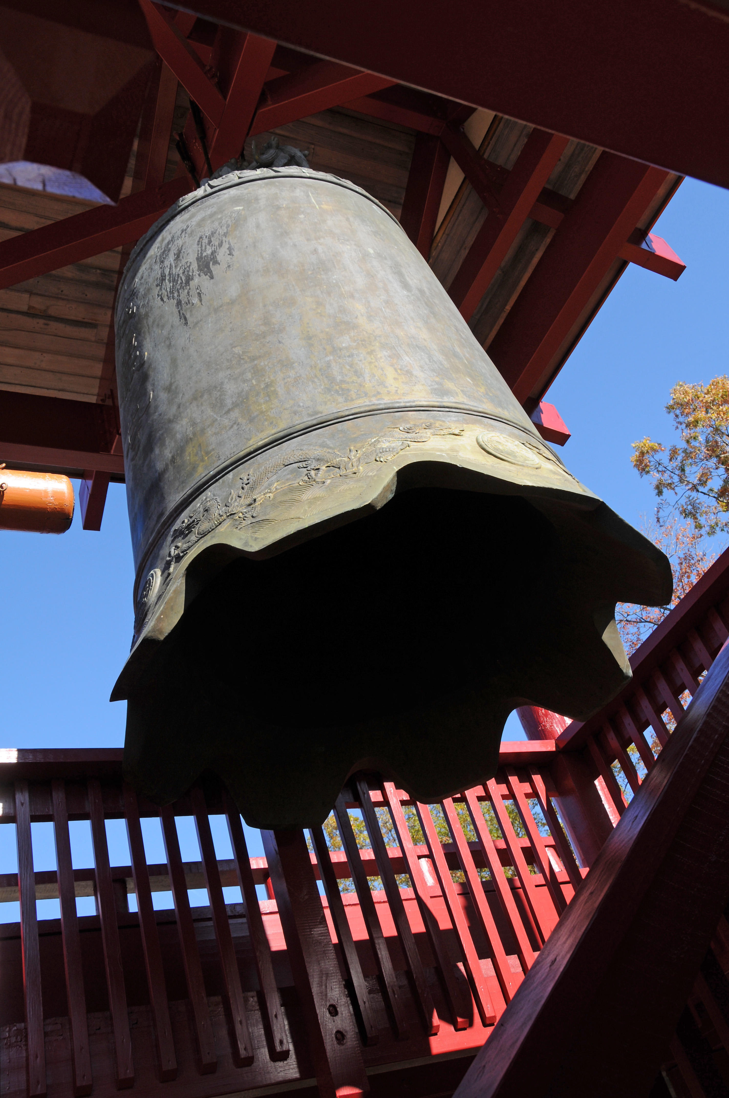 Chuang Yen Monastery - Carmel, NY