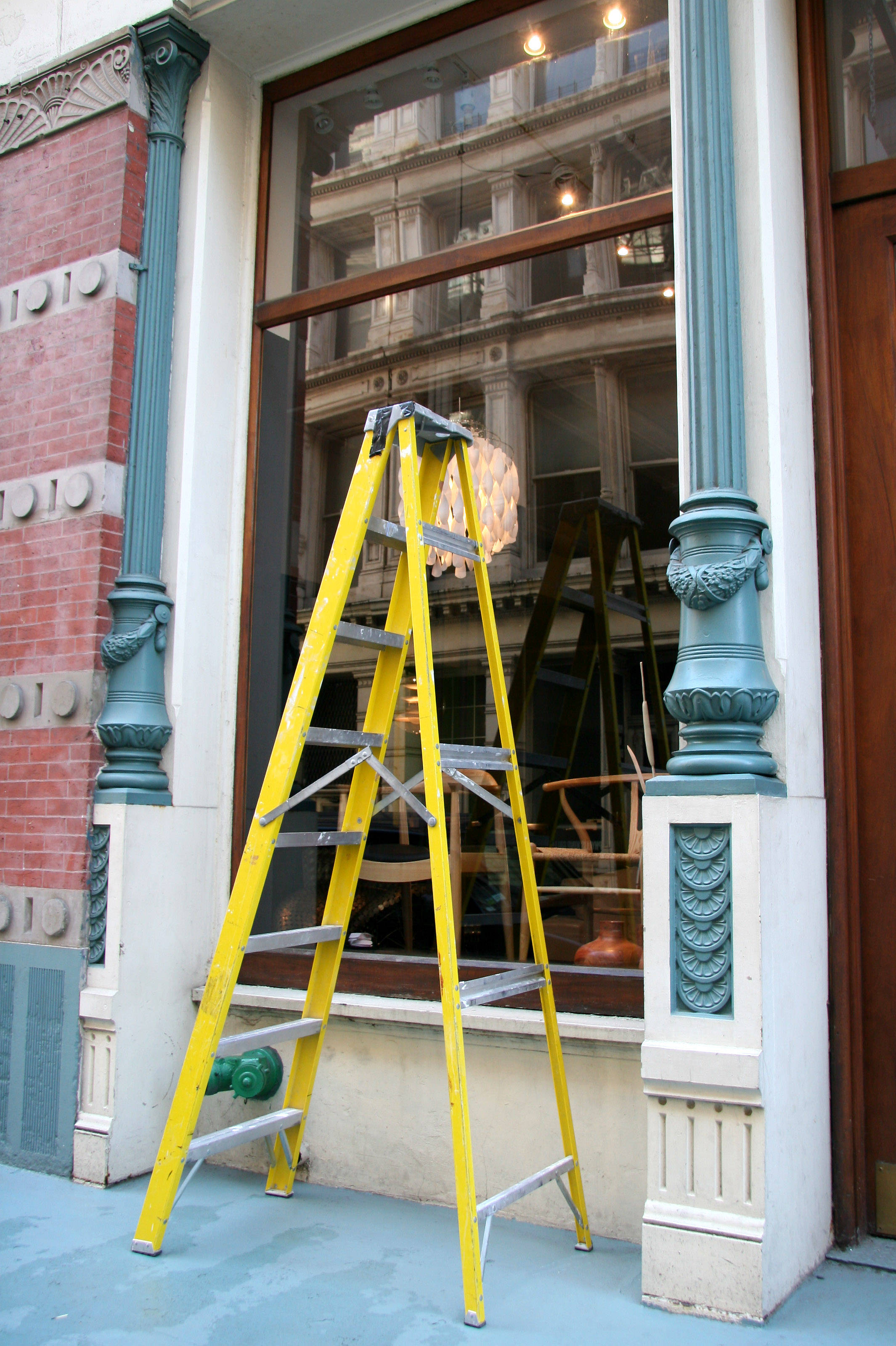 Window Maintenance