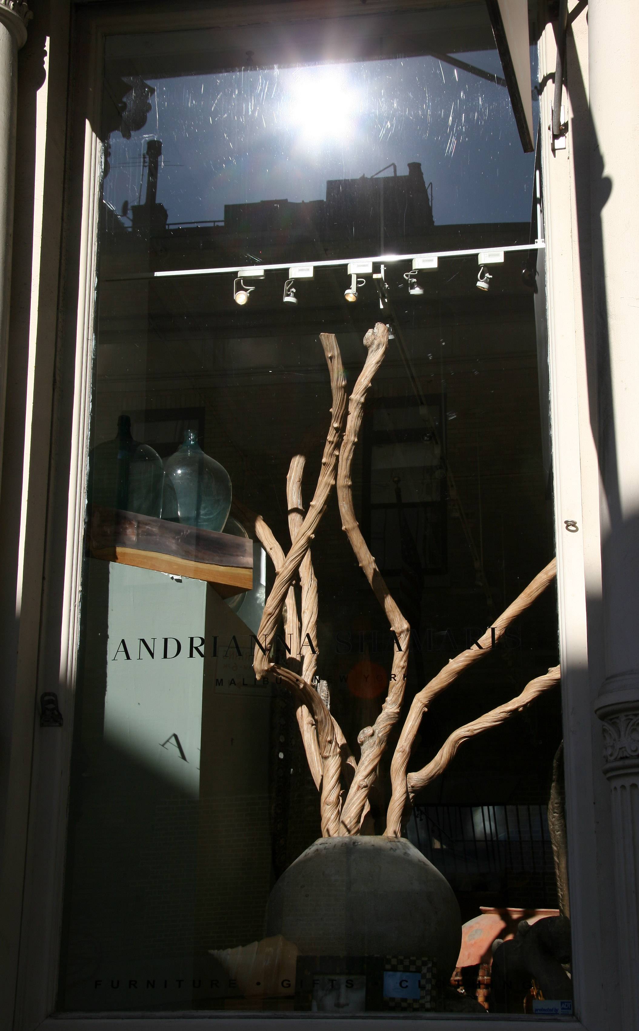 Andrianna Shamaris Furnishings