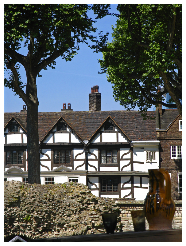 Tower of London