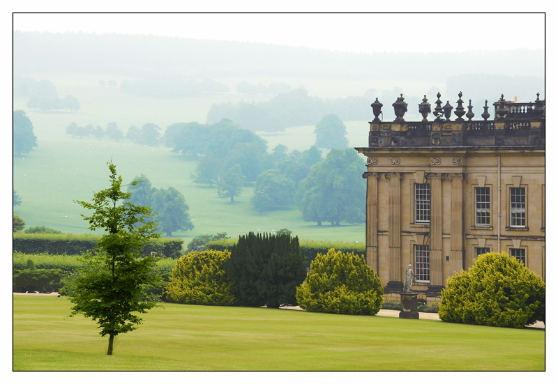 Chatsworth House