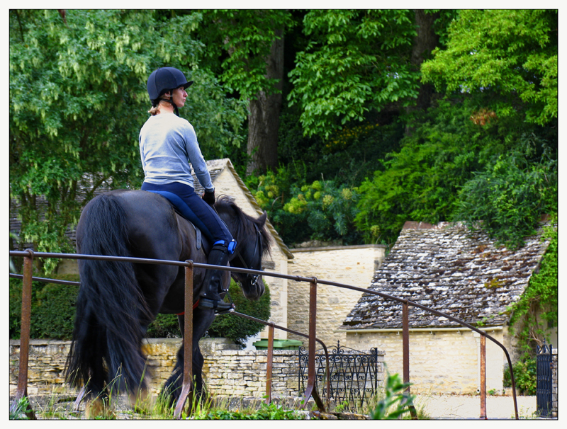 Arlington Row,Bibury