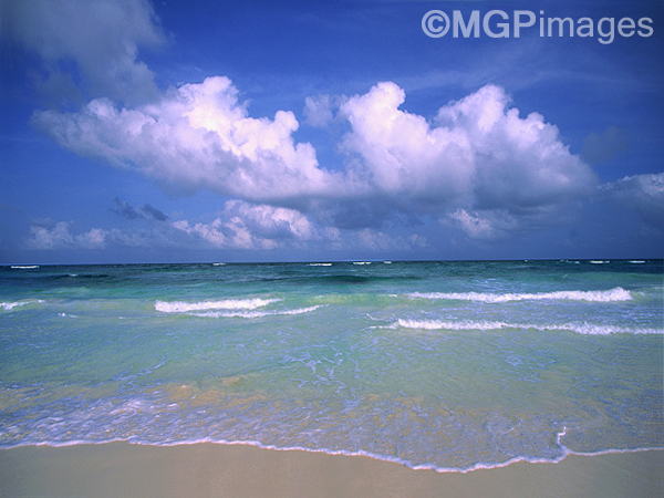 Tulum, Yucatn, Mexico