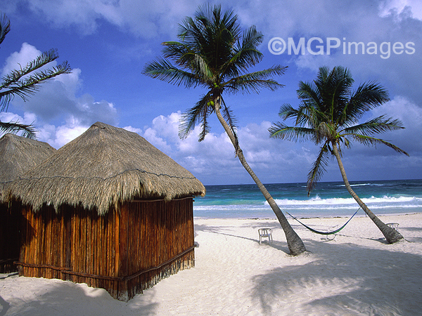 Tulum, Yucatn, Mexico