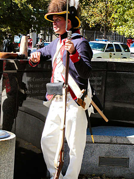 Tennessee History Day