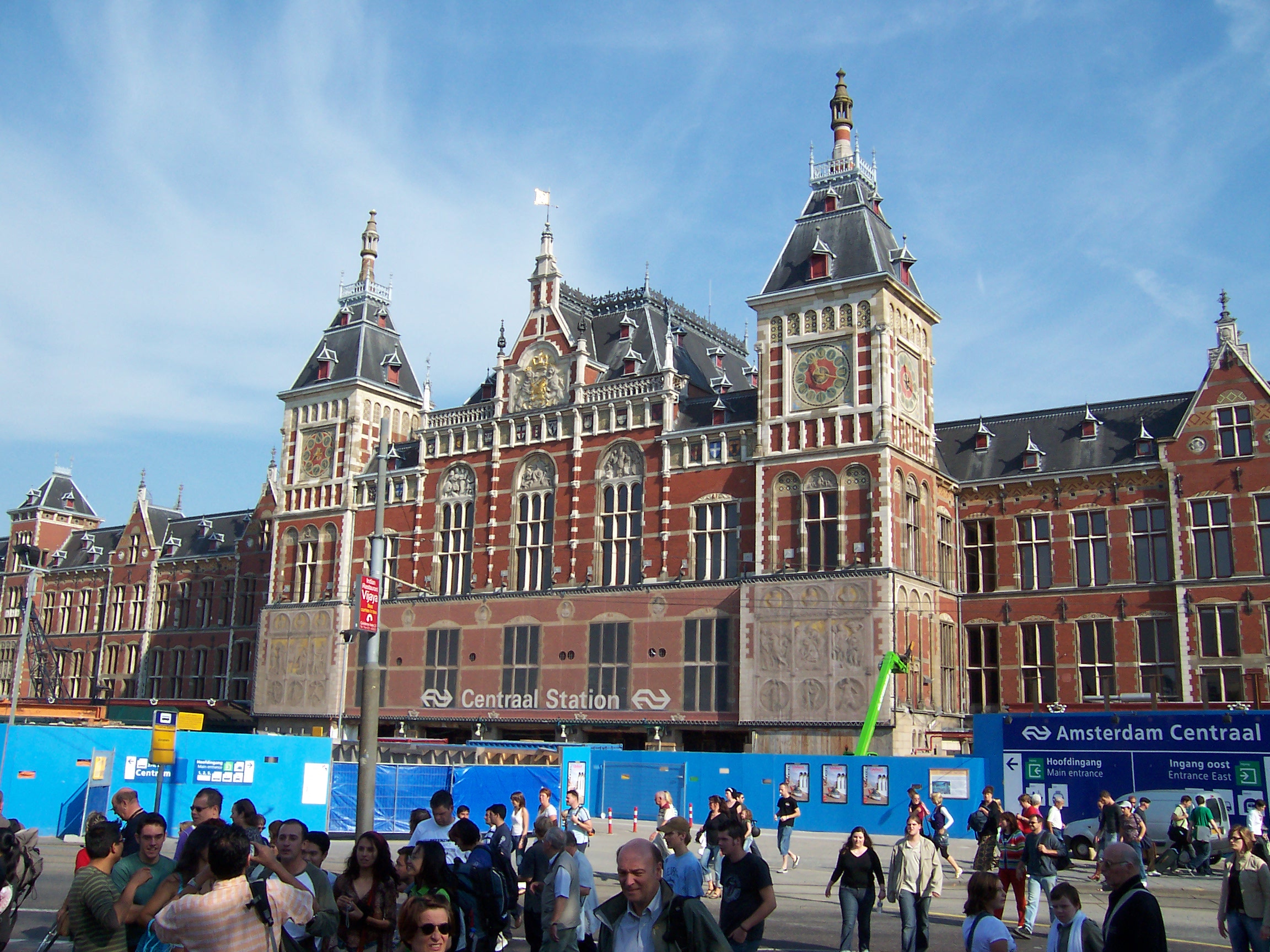 Amsterdam, Netherlands