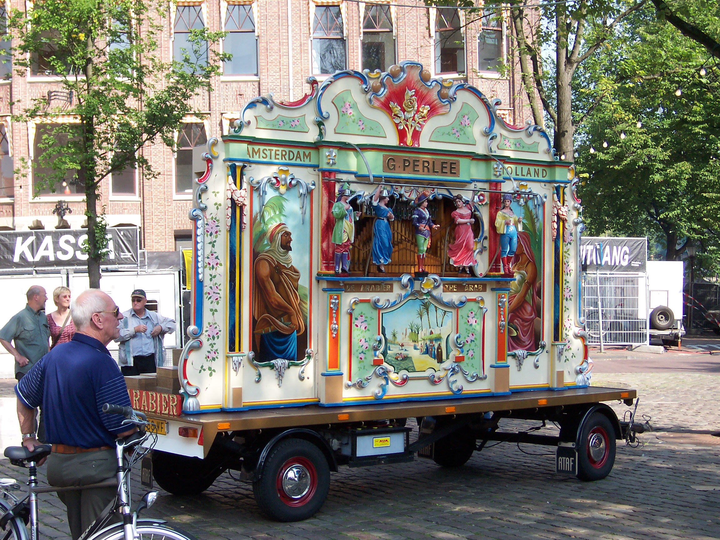 Amsterdam