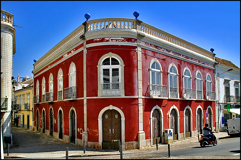Tavira - Portugal