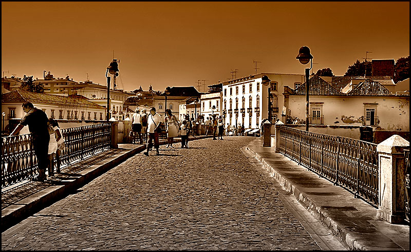 Tavira - Portugal