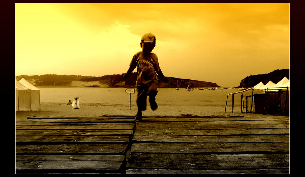 Running ...