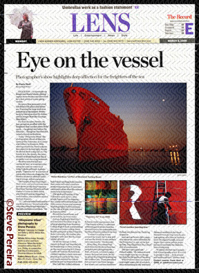 Record Article