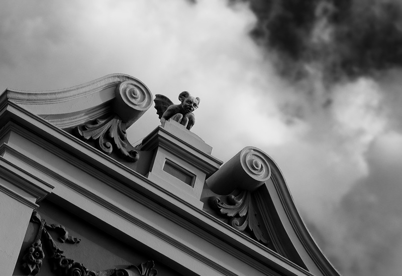 Gargoyle