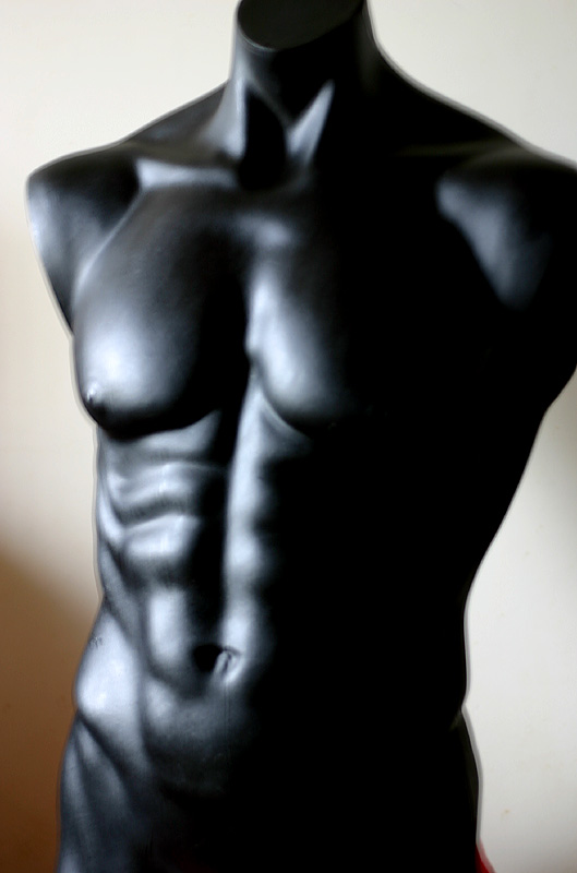 Mannequin