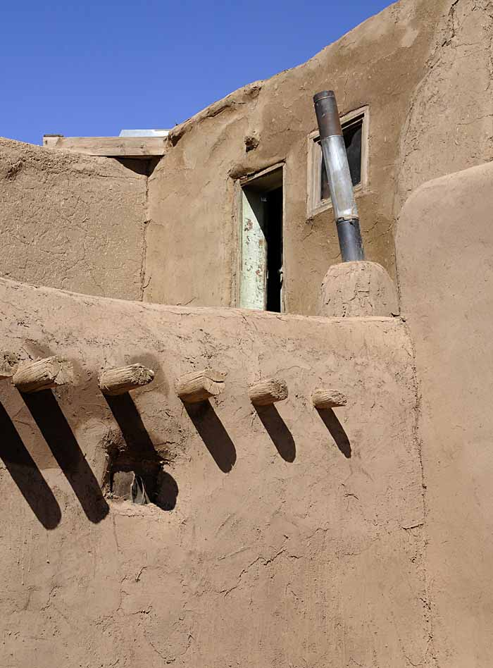 Taos Pueblo
