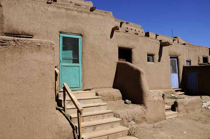 Taos Pueblo
