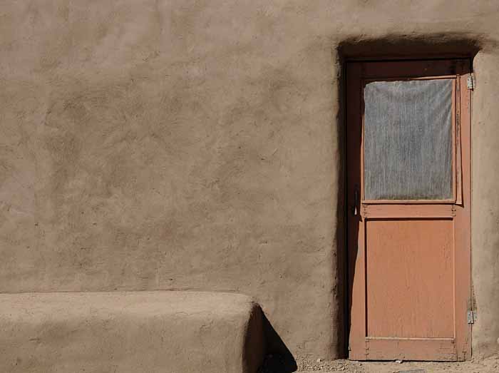 Taos Pueblo