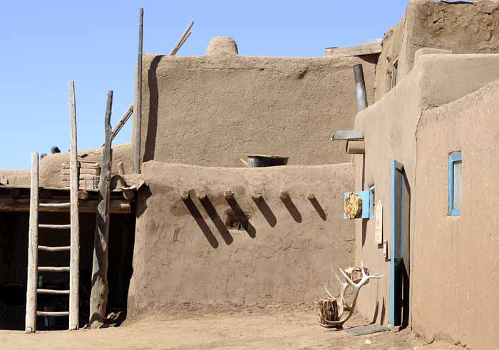 Taos Pueblo