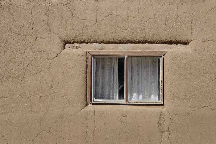 Taos Pueblo