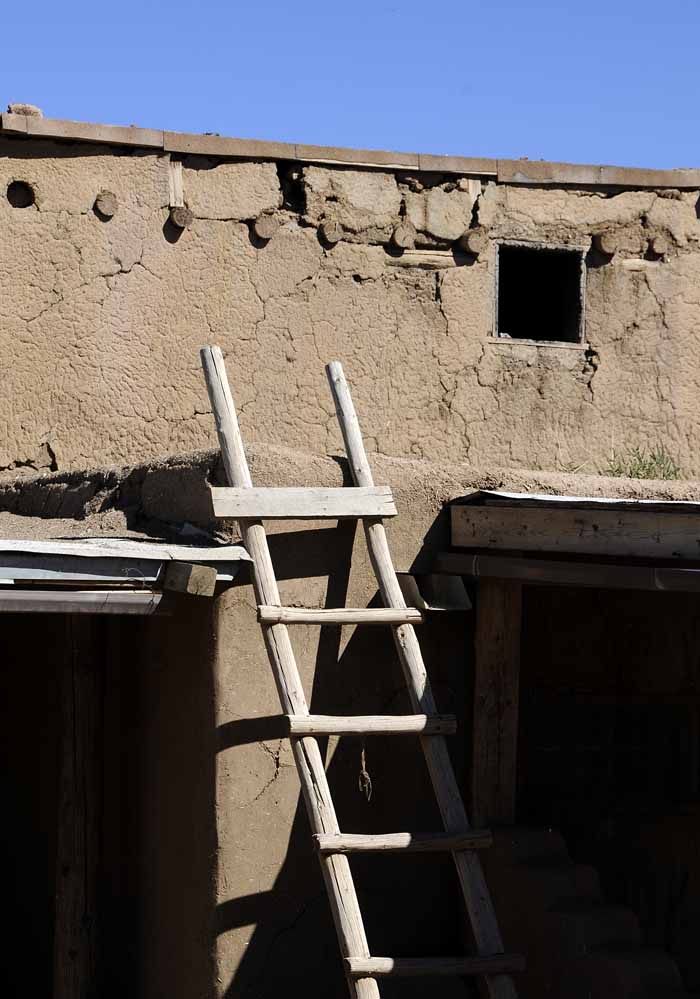 Taos Pueblo