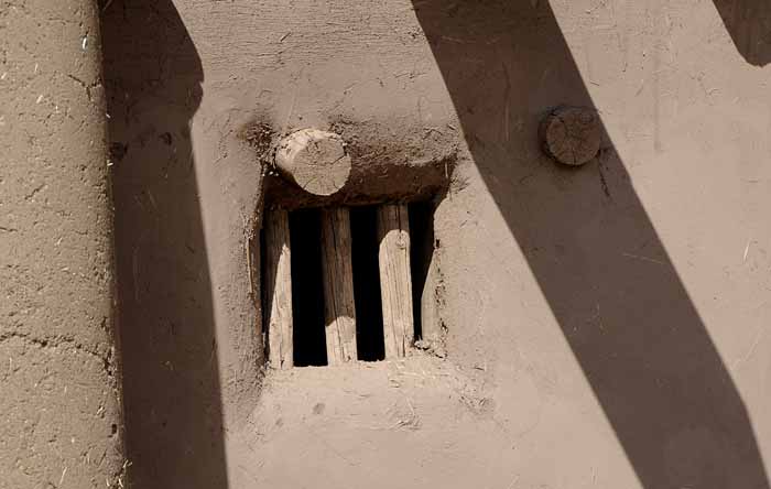 Taos Pueblo