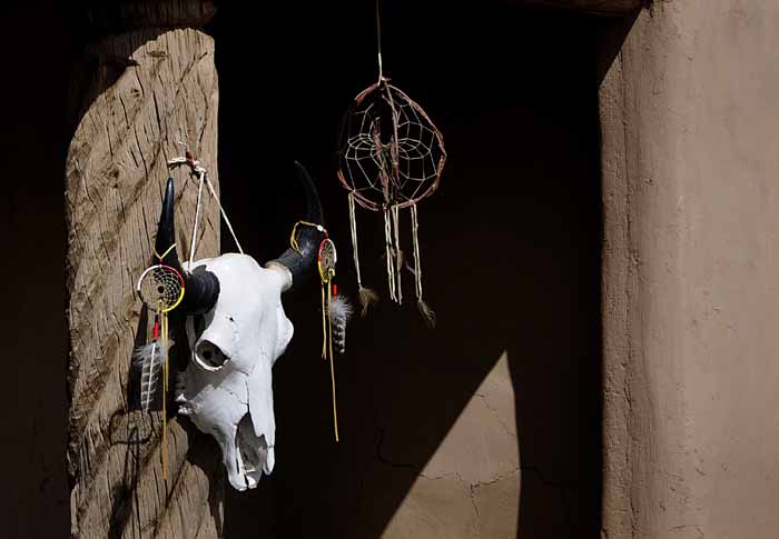 Taos Pueblo