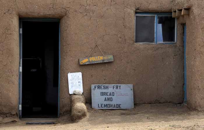 Taos Pueblo