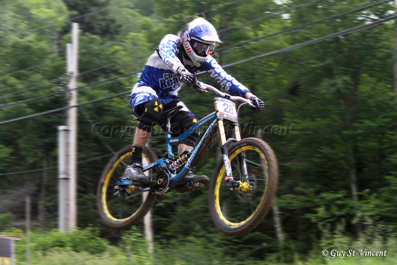 Take-off