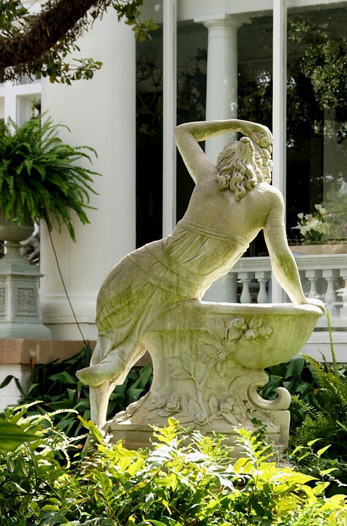 Richmond Garden