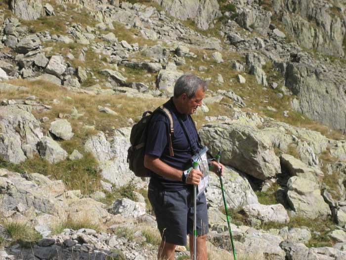 good walking