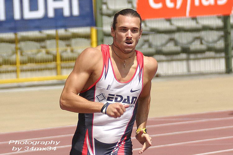 24 Cdric van Branteghem