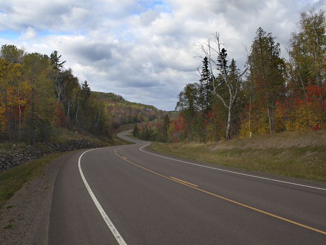 Minnesota Hills