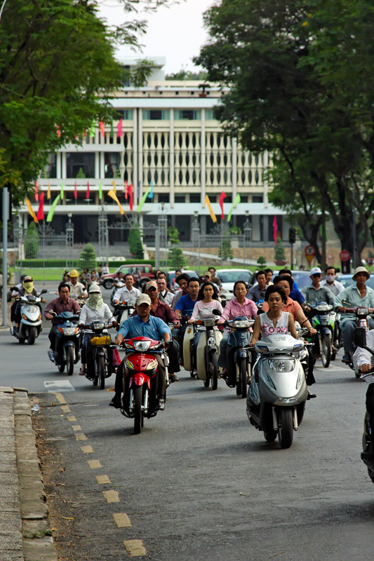 Ho Chi Minh City