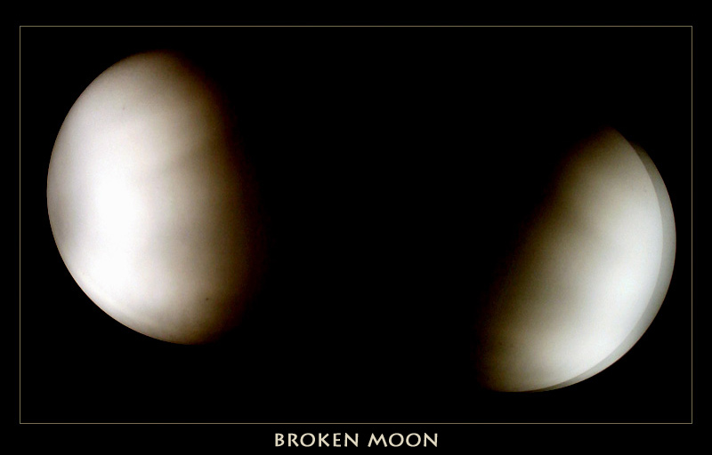 Broken Moon