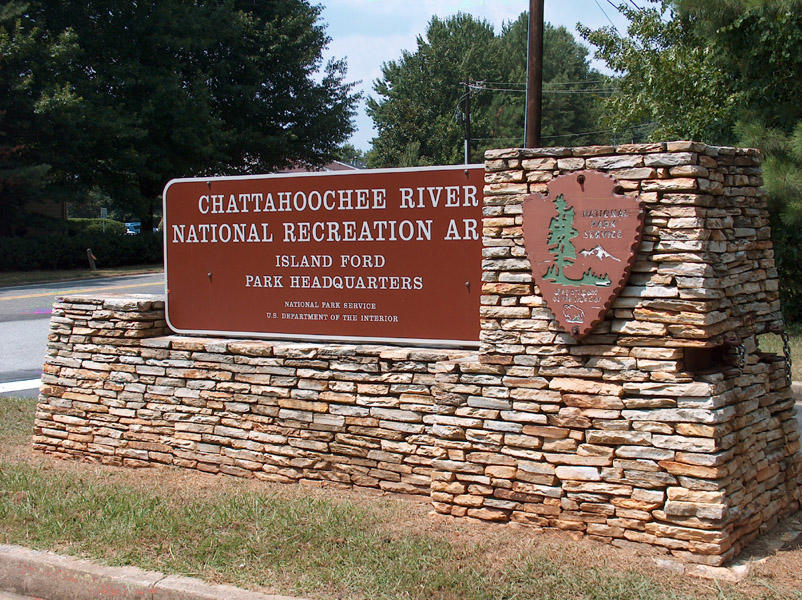 Chattahoochee