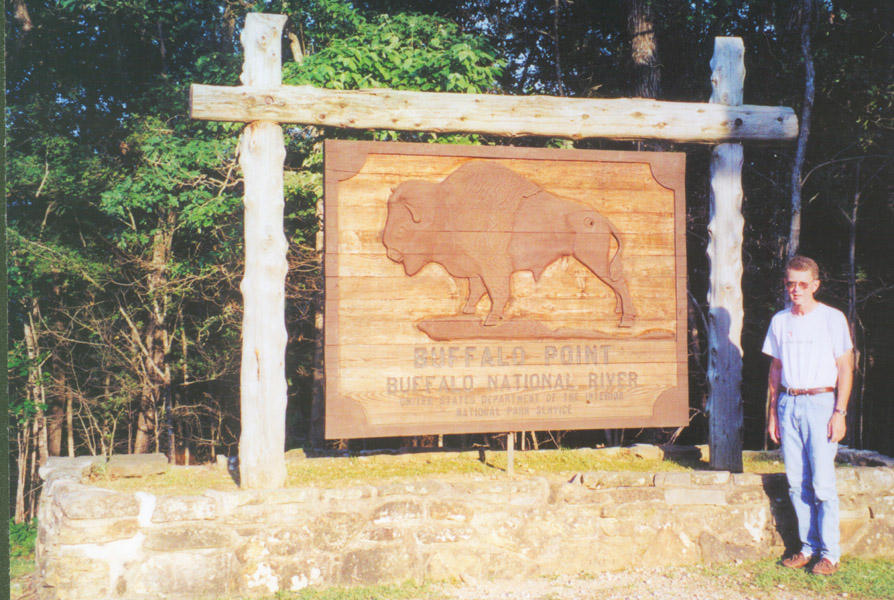 Buffalo River