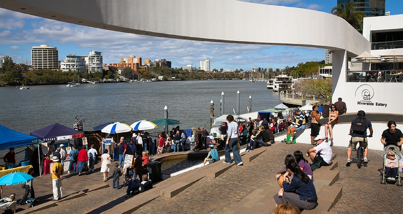 Sunday Market