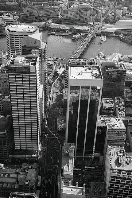 Darling Harbour