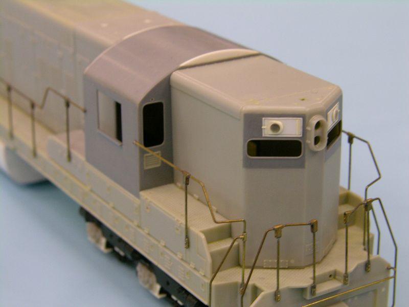 SD7 by Dale Sanders