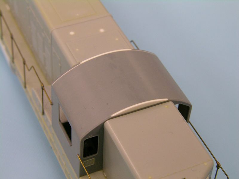 SD7 by Dale Sanders