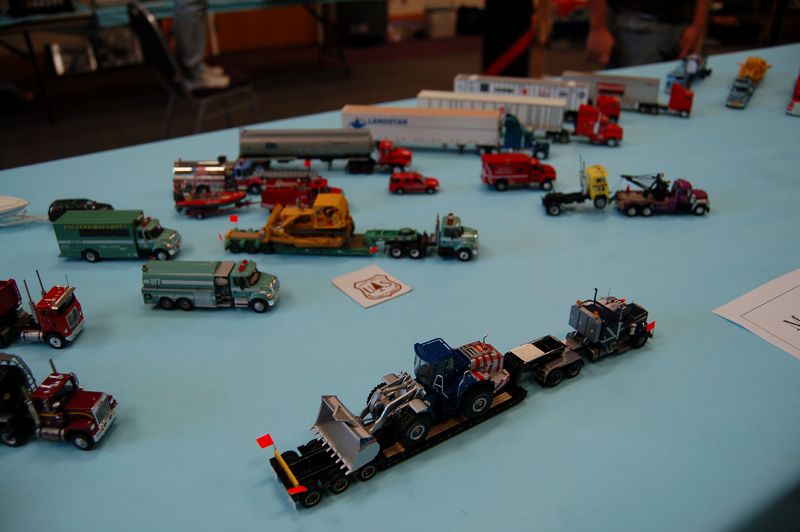 HO Vehicles by Jerry Allen
