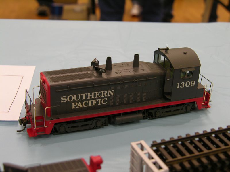 Model by Phil Villalobos