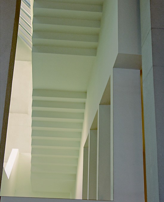 Interior of Museu Nacional dArt de Catalunya (MNAC), Barcelona