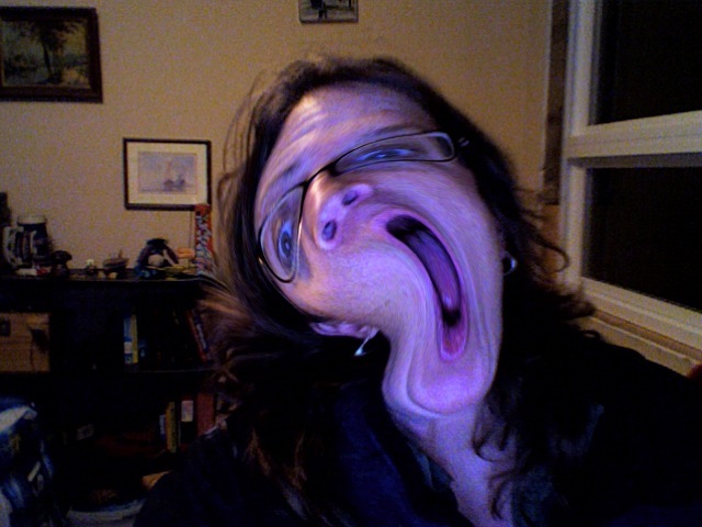 Its been one of those days