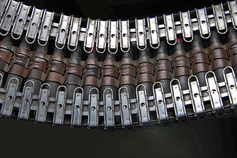 Ammo Belt