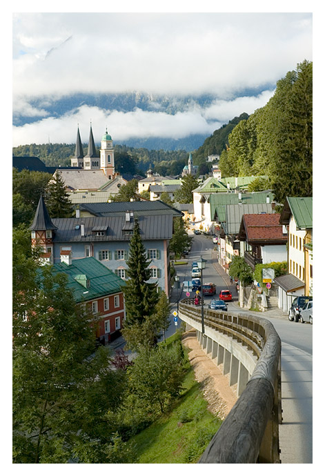Berchtesgaden