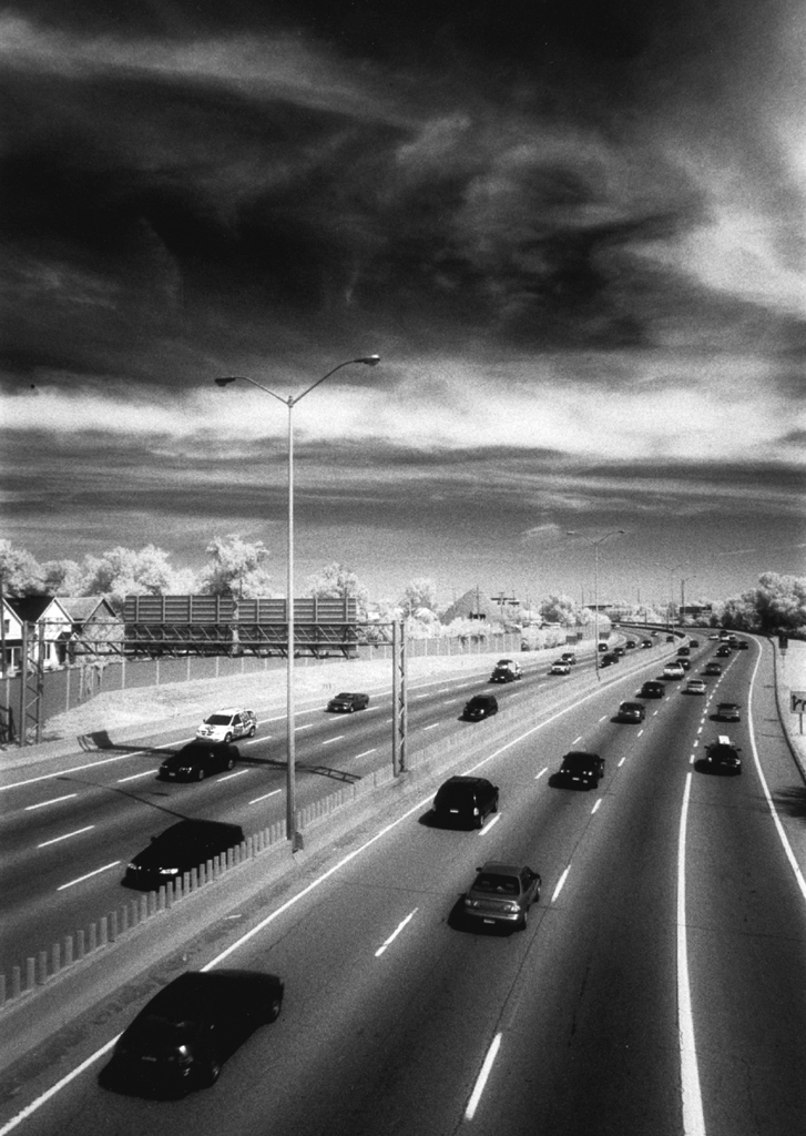 Highway, Ottawa, Canada