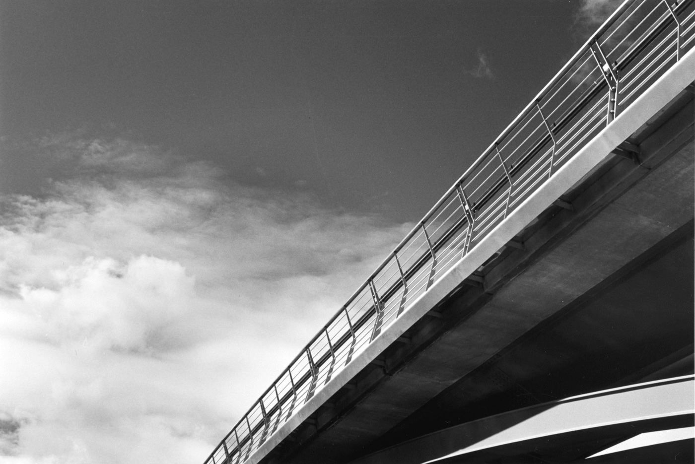 Rideau Canal Bridge 2