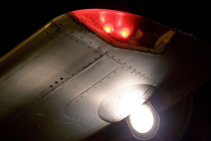 Night Light *