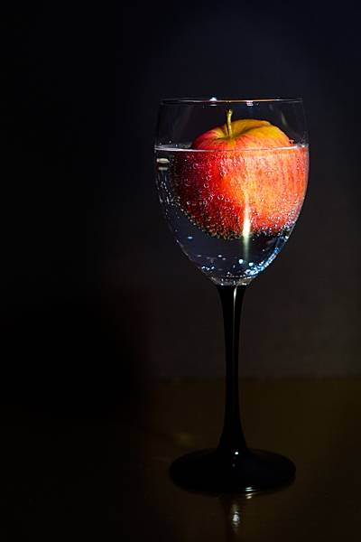 An Apple a Day