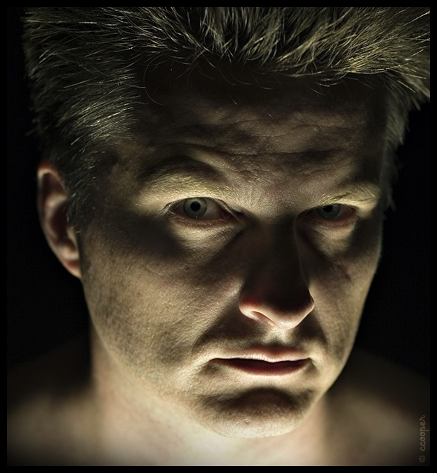 <b>4th Place</b><br>SelfPortrait One<br>by ccooper